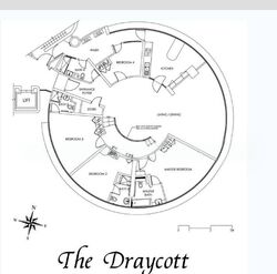 The Draycott (D10), Apartment #632146431
